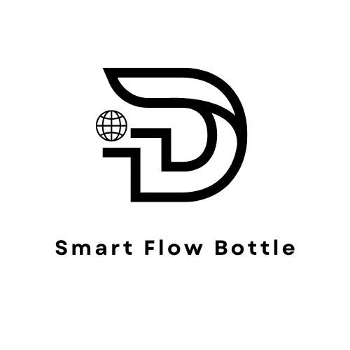 Smart Flow Bottle